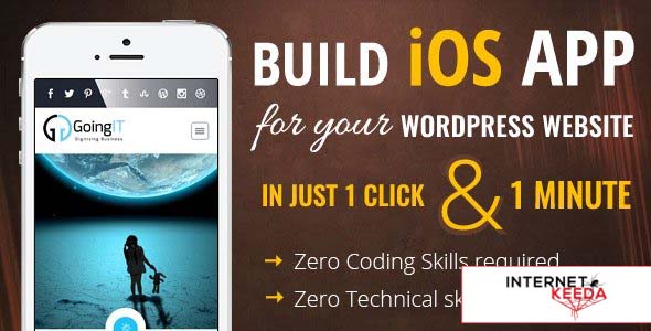 11829-iWappPress v1.0.7 - builds iOS Mobile App for any WordPress Website