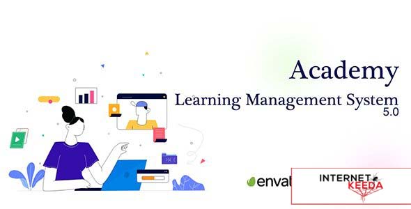 12168-Academy Learning Management System v5.0