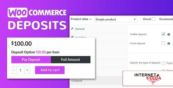 12196-WooCommerce Deposits v3.1.6 - Partial Payments Plugin