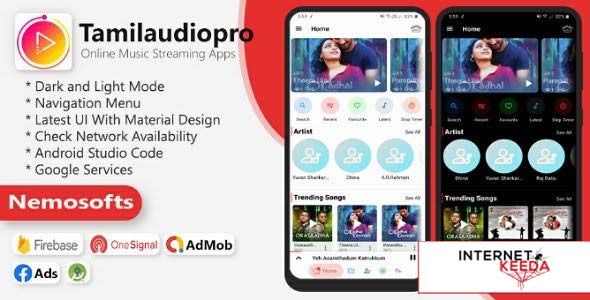 14526-Tamilaudiopro - Online Music Streaming Apps - 3 March 2022