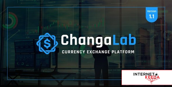 12321-ChangaLab v1.1 - Currency Exchange Platform