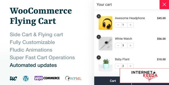 15818-WooCommerce Flying Cart v1.6.0