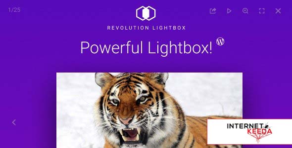 12397-Revolution Lightbox Wordpress Plugin v2.0