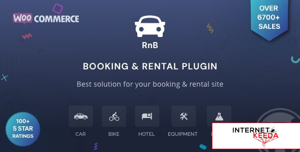 12498-RnB v11.0.1 - WooCommerce Rental & Bookings System