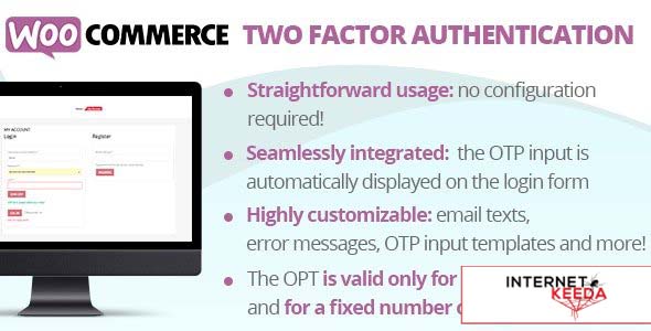 12552-WooCommerce Two Factor Authentication v1.3