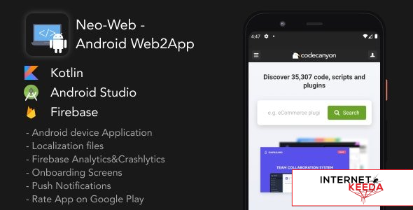 12622-Neo-Web  v1.0.0 - Android Web2App