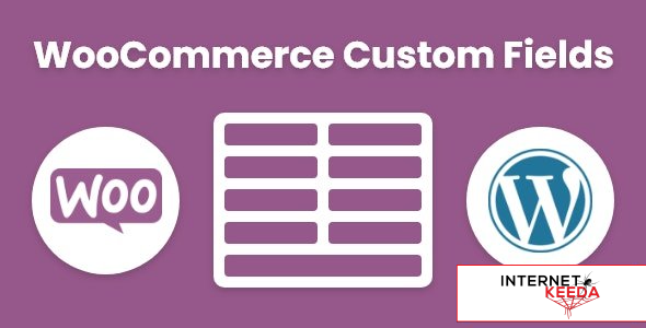 12638-WeasyFields v1.0.0 - WooCommerce custom fields for products