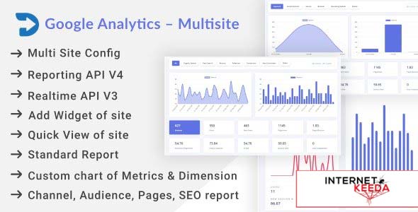 12922-Google Analytics – Multisite 22 July 2021