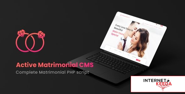 19452-Active Matrimonial CMS v4.7 - 