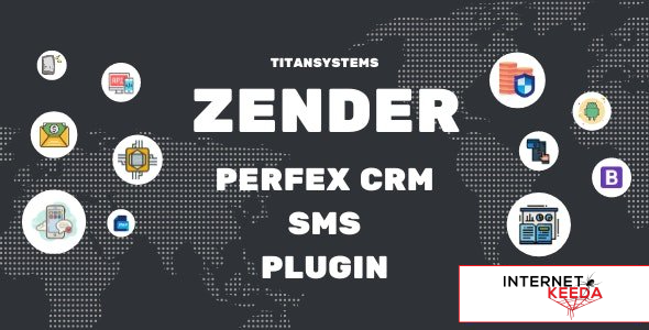 13022-Zender - Perfex CRM SMS Plugin