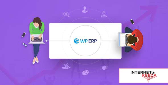 13106-WP ERP PRO v1.2.3 + Extensions