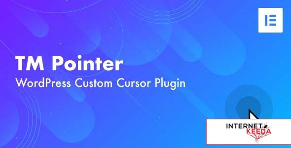 13170-TM Pointer v1.0 - WordPress Custom Cursor Plugin