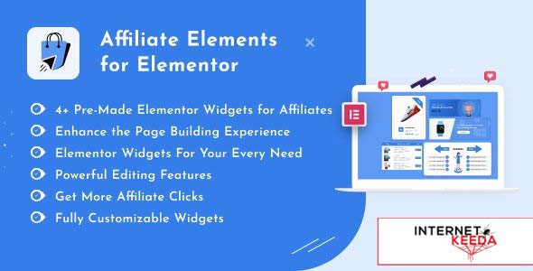 13211-Affiliate Elements for Elementor v1.0.0