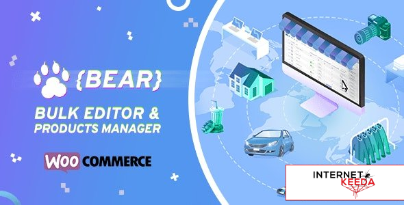 13302-WOOBE v2.0.8.1 - WooCommerce Bulk Editor Professional