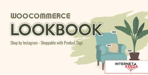 13428-WooCommerce LookBook v1.1.8