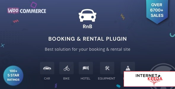 16976-RnB v14.0.1 - WooCommerce Rental & Bookings System