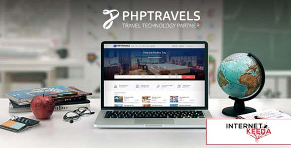 13626-PHPTRAVELS v8.0 - 