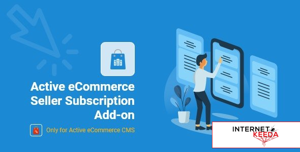 13636-Active eCommerce Seller Subscription Add-on v1.5