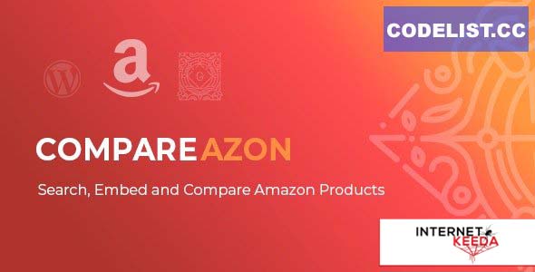 13823-CompareAzon v1.0 - Amazon Product Comparison Tables