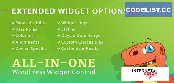 20767-Extended Widget Options v5.1.0