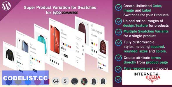 14606-Super Product Variation Swatches for WooCommerce v2.0