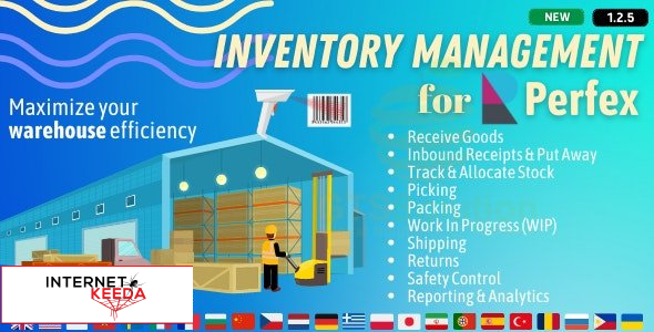 14742-Inventory Management for Perfex CRM v1.2.5