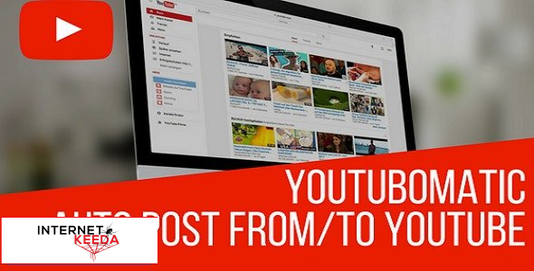 14819-Youtubomatic v2.7.2 - Automatic Post Generator and YouTube Auto Poster Plugin for WordPress