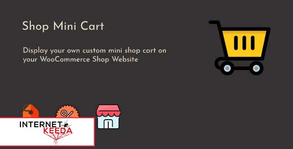 15072-WPHobby WooCommerce Mini Cart v1.0.0