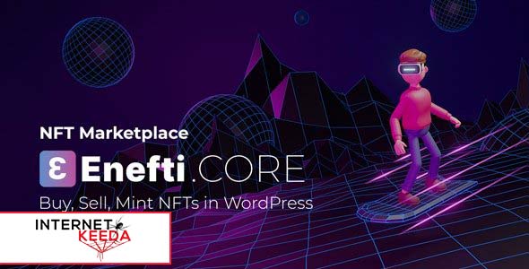 15301-Enefti v1.0 - NFT Marketplace Core