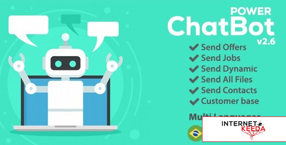 15528-Power ChatBot v2.7.0 - Auto Attendant