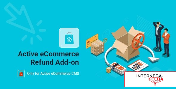 15841-Active eCommerce Refund add-on v1.4