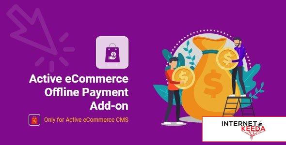 15878-Active eCommerce Offline Payment Add-on v1.4