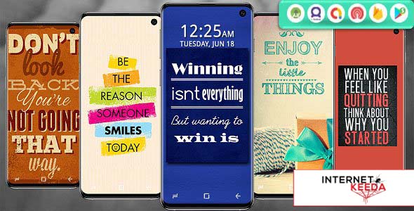 16271-Android Quotes WallPaper Ringtone on Firebase