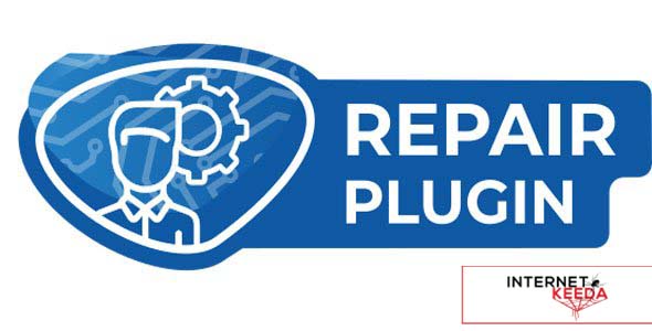 19721-RepairPlugin Pro 1.5.8