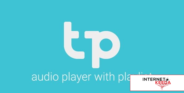 16421-tPlayer v1.2.1.6 - Audio Player for WordPress