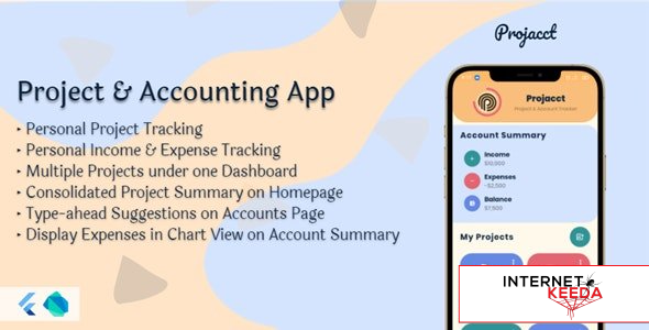 16746-Projacct v1.2.0 - Project and Accounting App