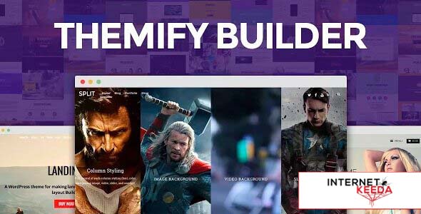 16872-Themify Builder v7.0.0 + Addons