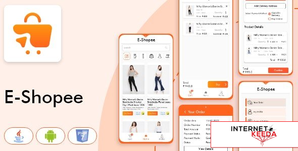 17524-Single vendor ecommerce app v1.0