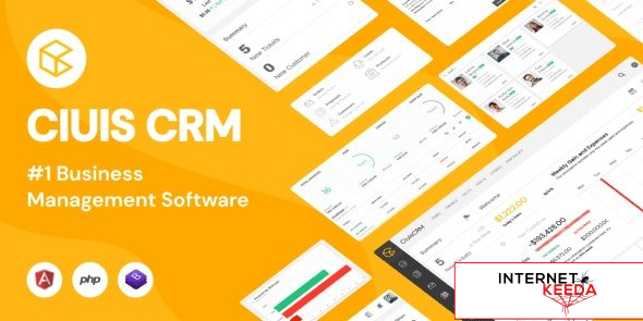 17527-CiuisCRM v2.7 - 