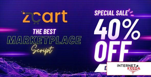 17898-zCart v2.8.2 - Multi-Vendor eCommerce Marketplace - 