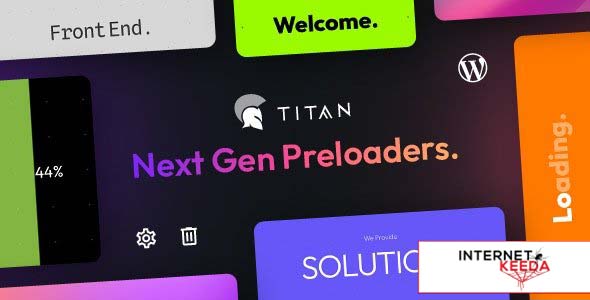 18322-Titan Preloaders & Page Transitions WordPress Plugin v1.2.0