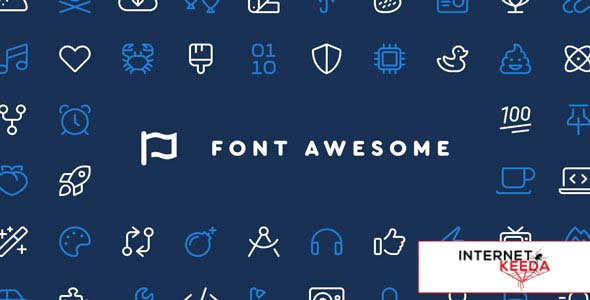 19895-Font Awesome Pro v6.5.0