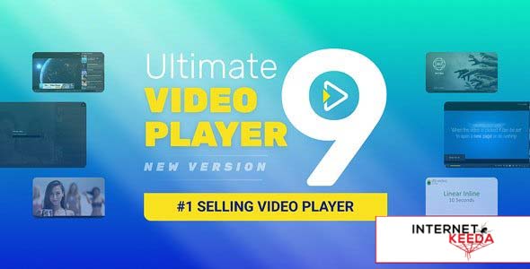 20796-Ultimate Video Player v9.5.1