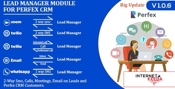 19377-Lead Manager Module for Perfex CRM v1.0.6