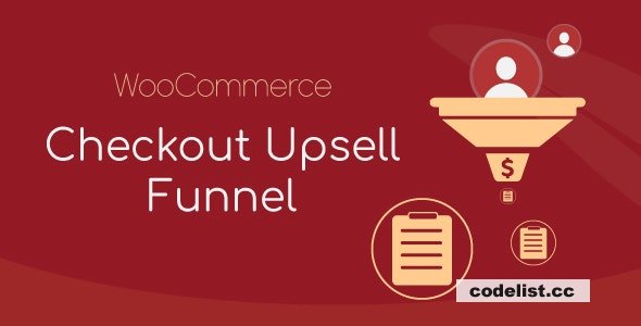 19414-WooCommerce Checkout Upsell Funnel - Order Bump v1.0.9