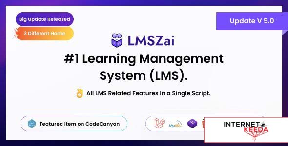 20821-LMSZAI v6.1 - Learning Management System (Saas) - 