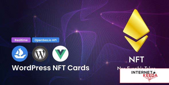 19762-WordPress Live NFT Cards Affiliates with VueJS v2.0.0