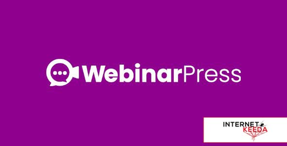 20487-WebinarPress Pro v2.26.28 - WordPress Webinar Plugin