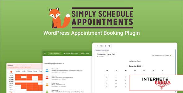 21092-Simply Schedule Appointments Pro v3.6.7.10