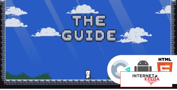 21124-The Guide - Construct3 - HTML5